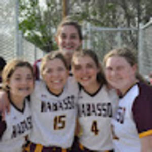 Meet your Posher, Kylee